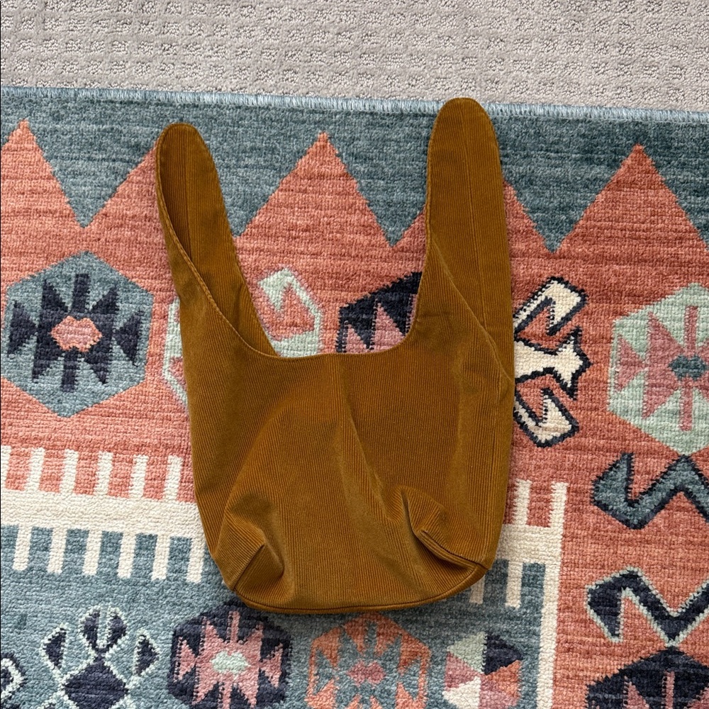 NWOT Merit Cosmetics Bag